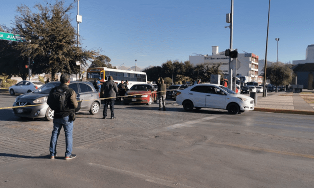 Exigen conductores localización de un compañero