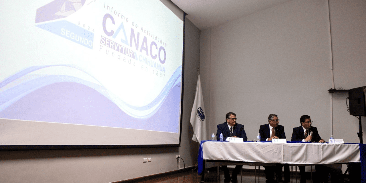 Reeligen a Omar Armendáriz frente a Canaco Chihuahua
