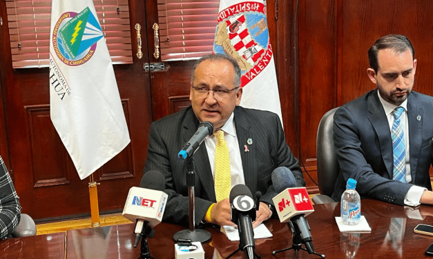 Abrirá UACH cajas únicas para inscripción; no proceden amparos