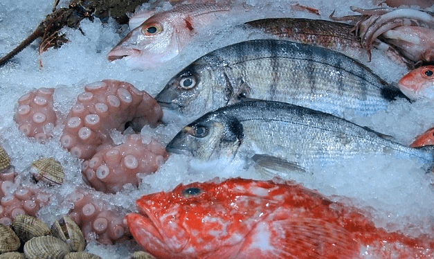 Encarecen pescados y mariscos en Chihuahua casi 12%