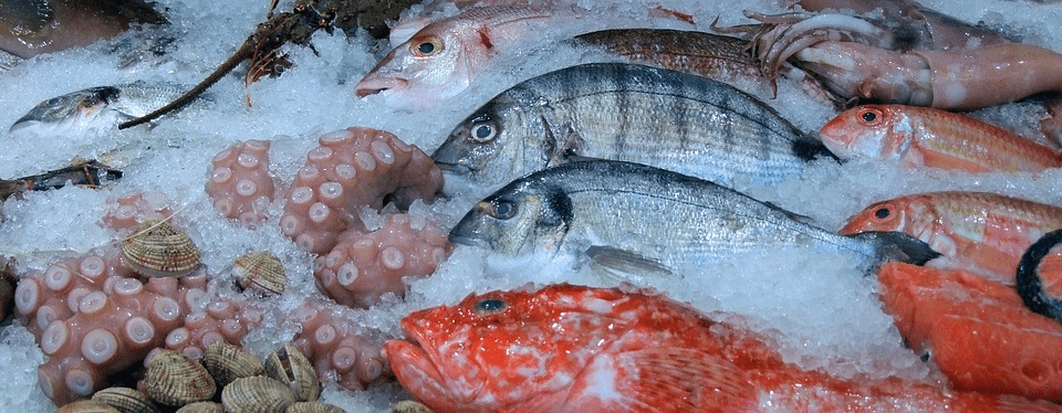 Encarecen pescados y mariscos en Chihuahua casi 12%