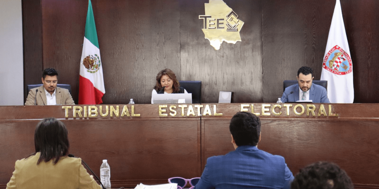 Revoca TEE diversas medidas cautelares