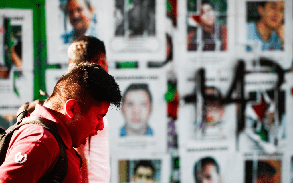 Detienen de nuevo a militares involucrados en el Caso Ayotzinapa
