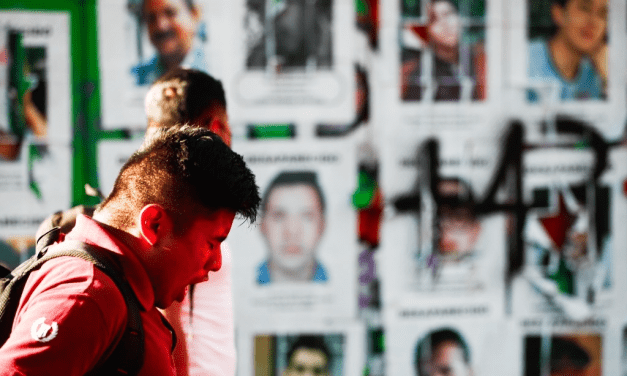Detienen de nuevo a militares involucrados en el Caso Ayotzinapa