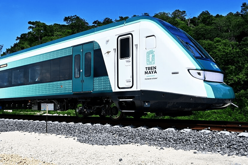 Los costos ocultos del tren maya