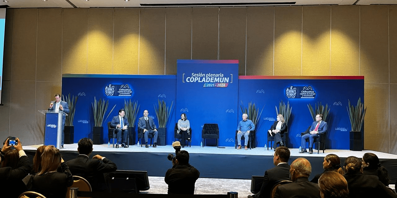 Chihuahua, el cuarto municipio con mayor independencia del Gobierno Federal