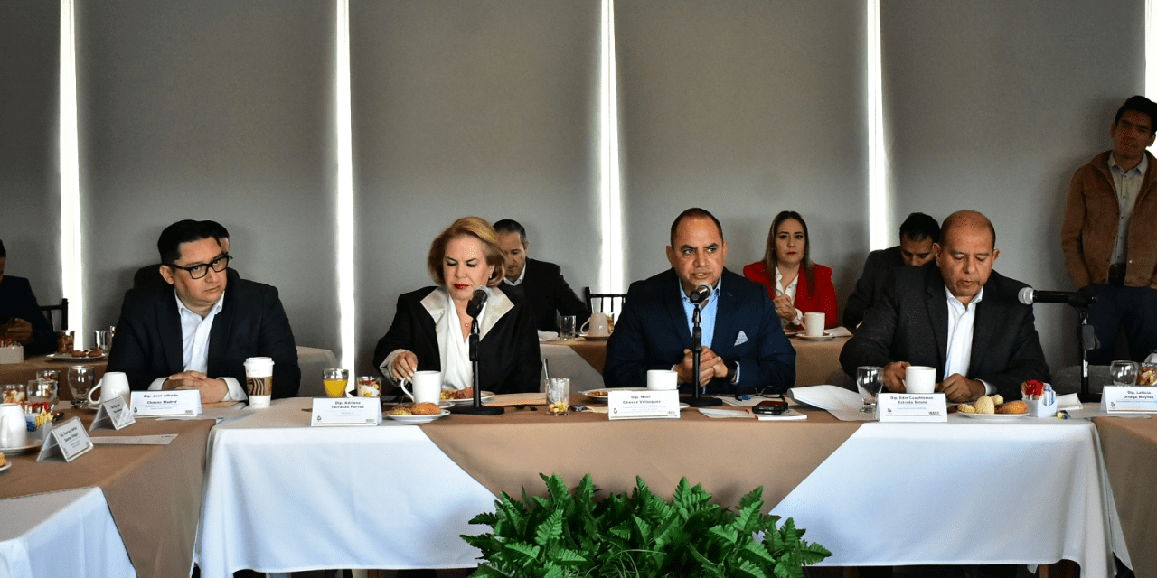 Pide Morena examen de oposición a aspirantes para CEDH