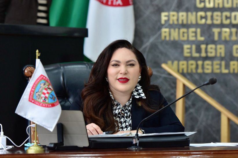 Debemos combatir el acecho tipificándolo y sancionándolo: Geo Zapata