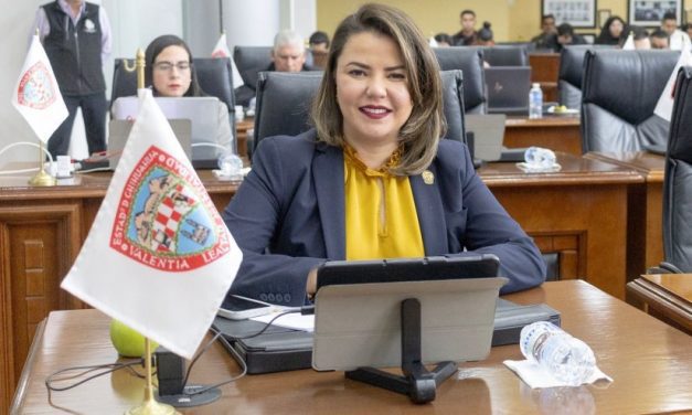 Presenta Bujanda iniciativa para la atención integral del cáncer infantil