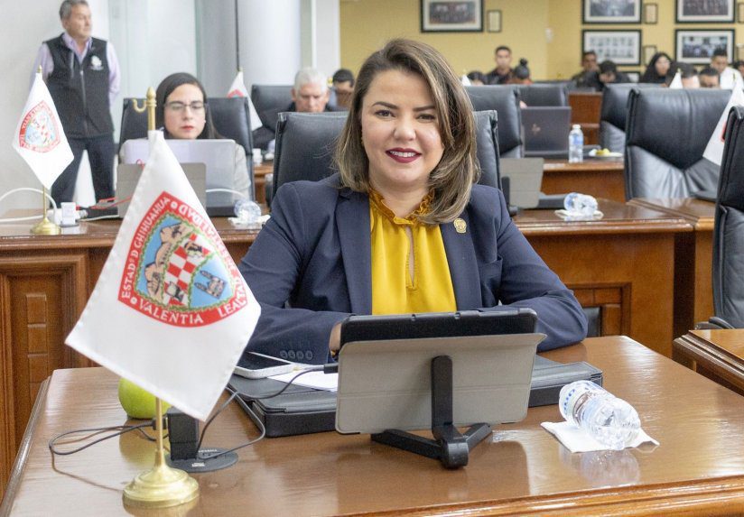 Presenta Bujanda iniciativa para la atención integral del cáncer infantil