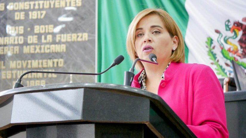 Busca diputada Salazar evitar malas prácticas en procedimientos o cirugías estéticas