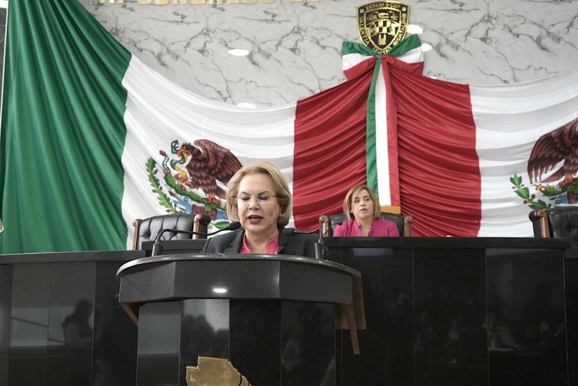 Presenta Congreso convocatoria para legislar 77 iniciativas en materia de discapacidad