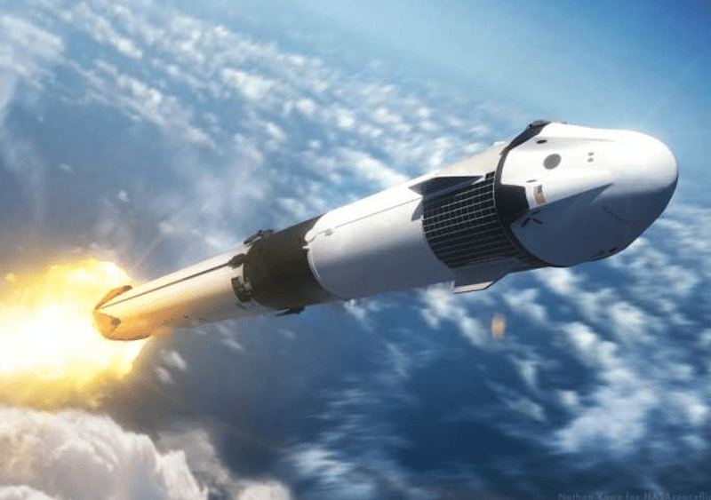 EVALUARÁN LA SALUD DEL PLANETA CON UN SATÉLITE