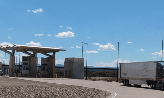 Preocupa a INDEX Chihuahua cierre del Puente Guadalupe-Tornillo