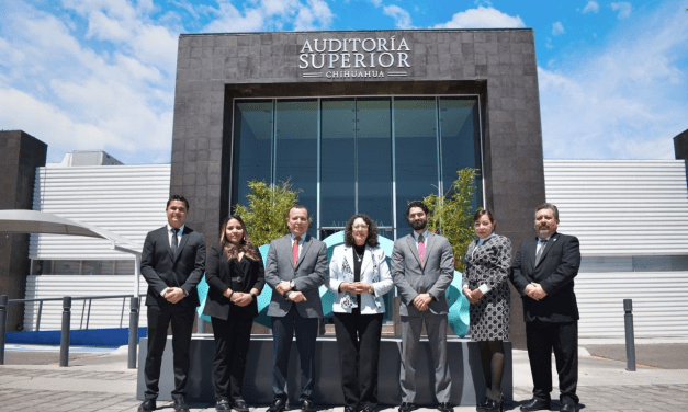 Aumenta el gasto municipal en Chihuahua en un 14.5% durante 2023