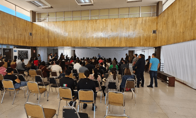 Habría posibilidades de contratar personal despedido por IMSS: De la Peña