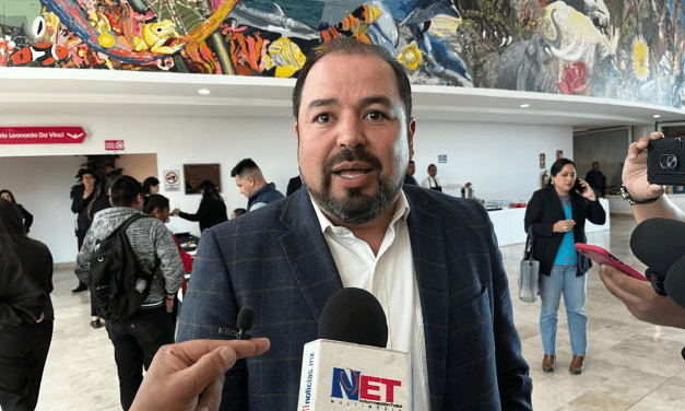 Por falta de recursos, Gobierno Federal no bombardeará nubes