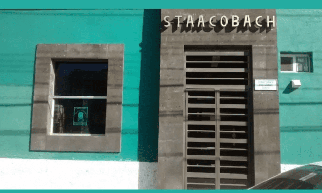 Publican convocatoria para renovar sindicato del Bachilleres