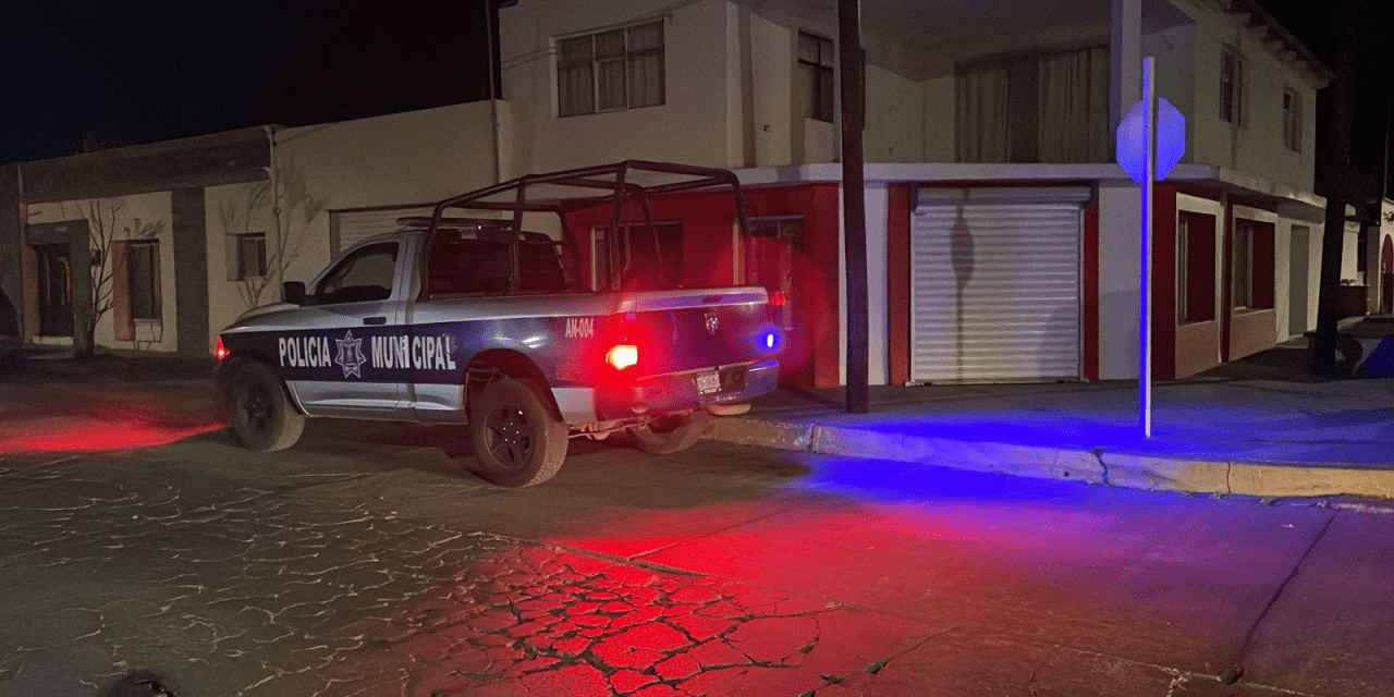 Detienen a 4 conductores en estado de ebriedad tras operativo
