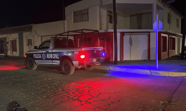 Detienen a 4 conductores en estado de ebriedad tras operativo