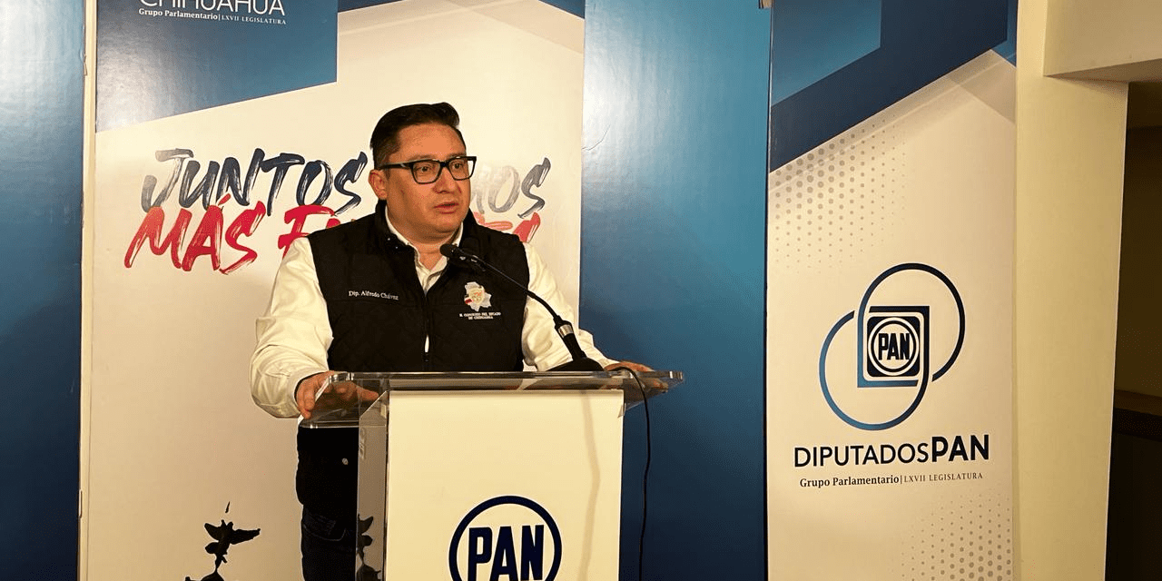 Al 90% dictamen de la reforma judicial: PAN