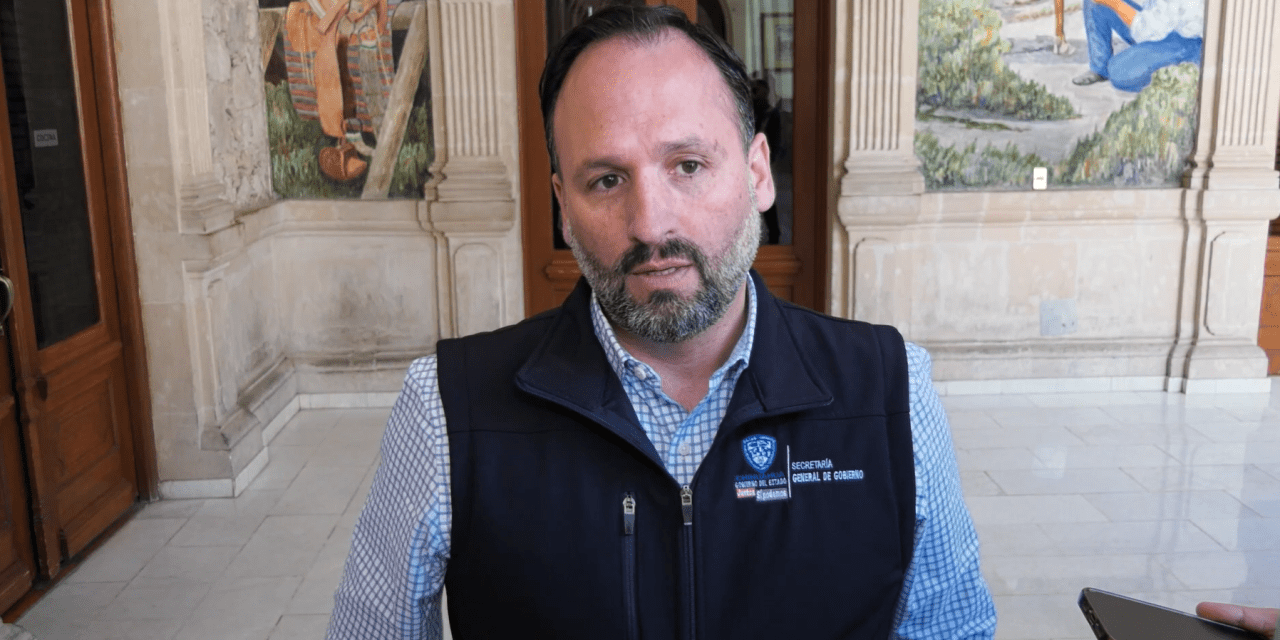 Localizan 600 migrantes en campamento