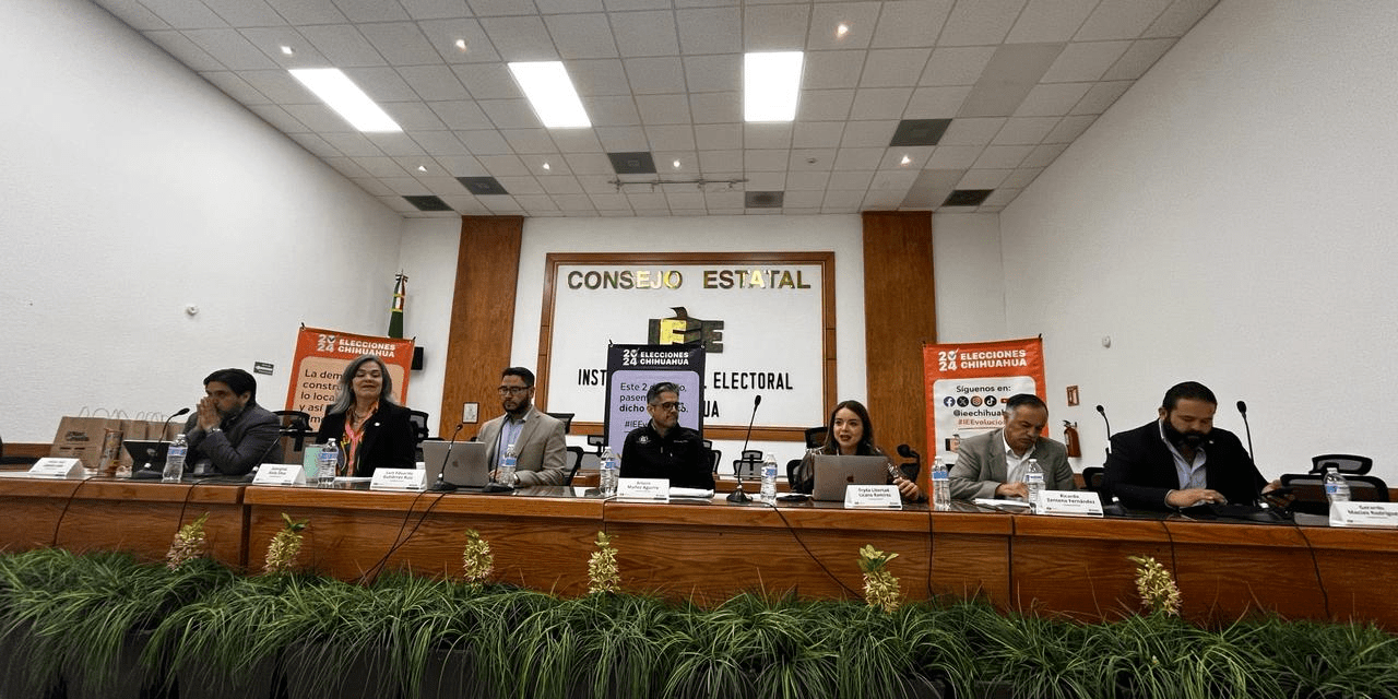 Renunciaron 60 candidatos
