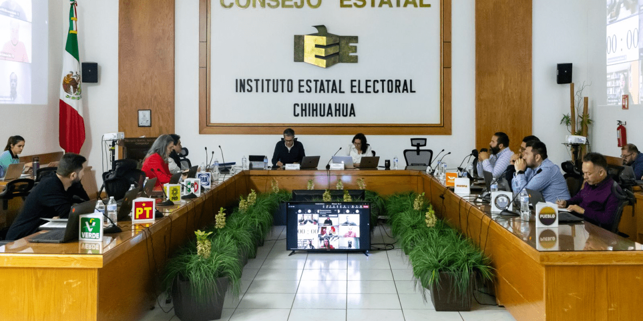 Convoca IEE para que ciudadanía envíe preguntas a candidatos