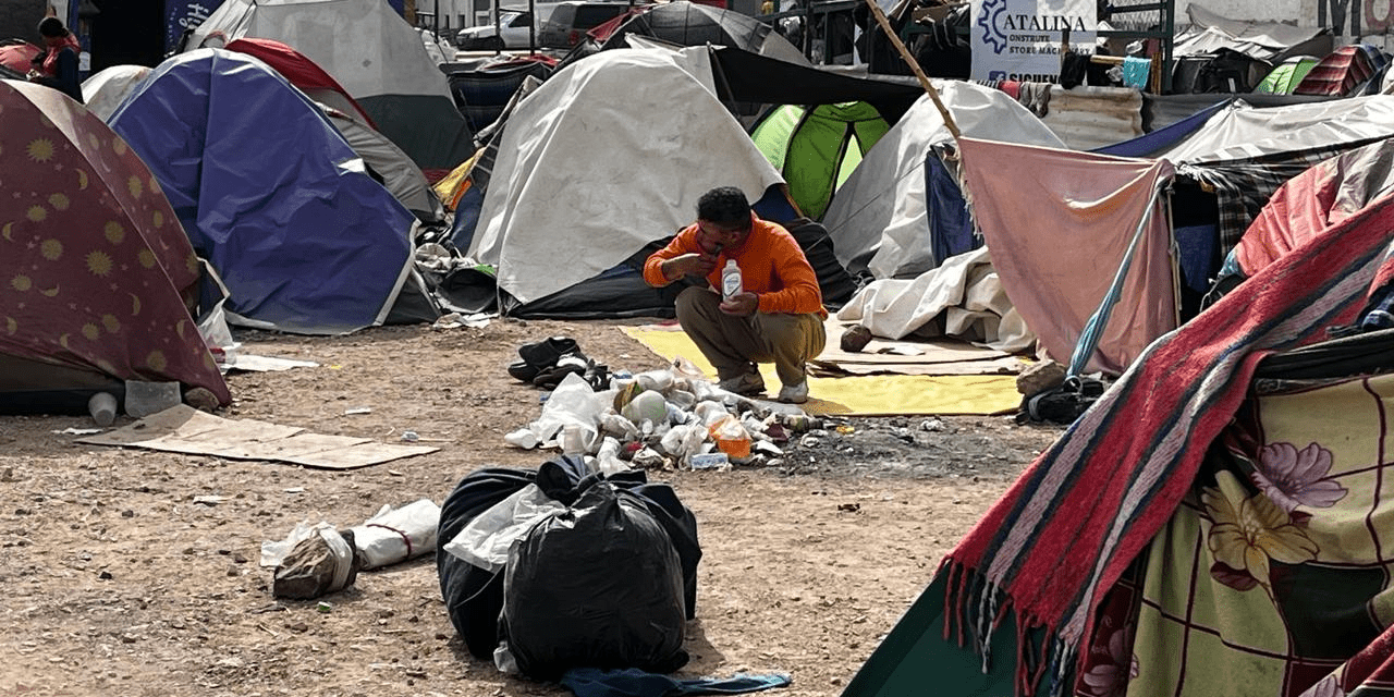 Operativos contra migrantes, un paliativo y no la solución
