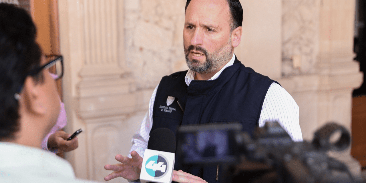 Sugieren colusión entre autoridades y grupos criminales en tema migratorio