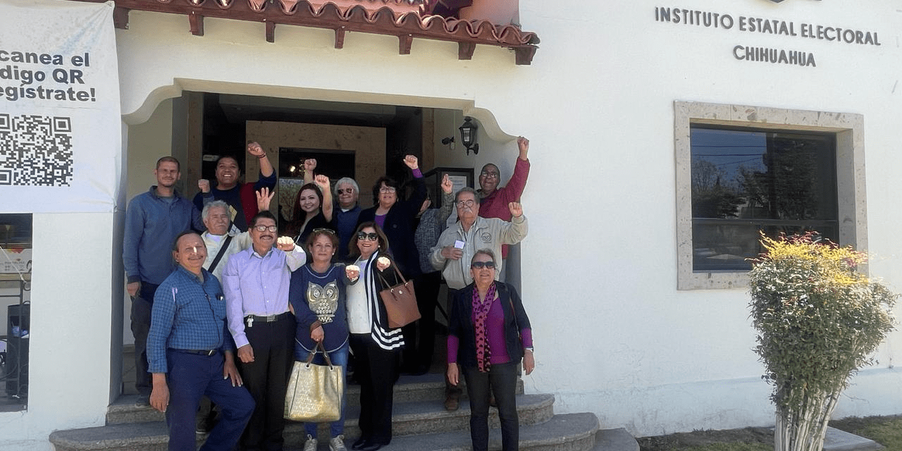 Impugnan 21 candidaturas de Morena