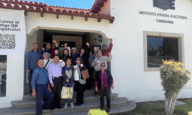 Impugnan 21 candidaturas de Morena
