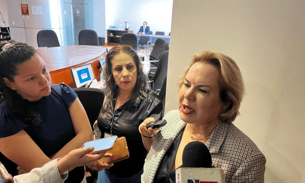 Califica Adriana Terrazas como deficiente el trabajo de migración