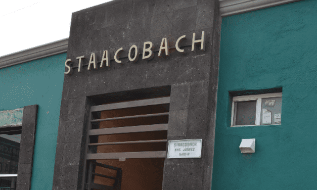 Se registra dos planillas para dirigir el Sindicato del COBACH