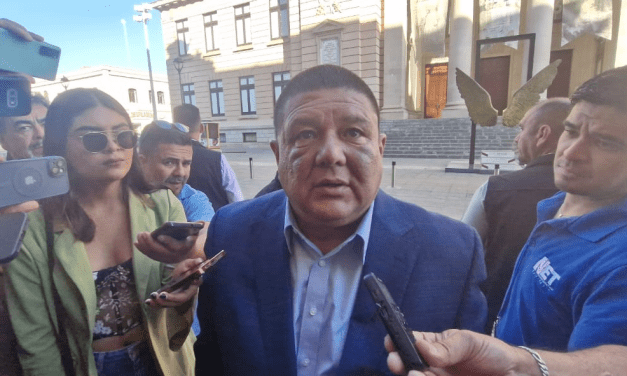 Masacre podría ser por tráfico de personas: FGE