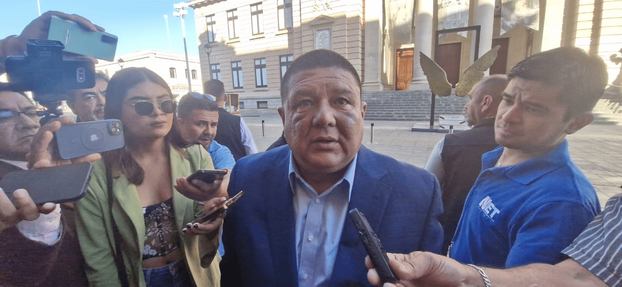 Masacre podría ser por tráfico de personas: FGE