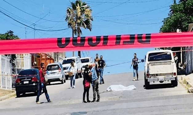 Decrecieron homicidios 34% en Chihuahua durante marzo