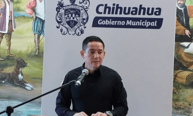 Aumentó decomisos de drogas 3,000% en Chihuahua