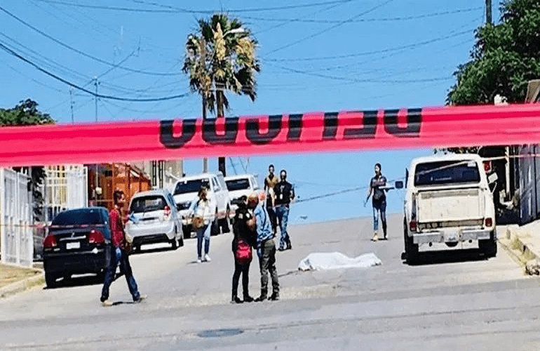 Decrecieron homicidios 34% en Chihuahua durante marzo