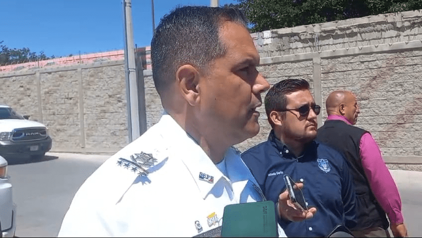 Se duplica requerimientos de seguridad para candidatos