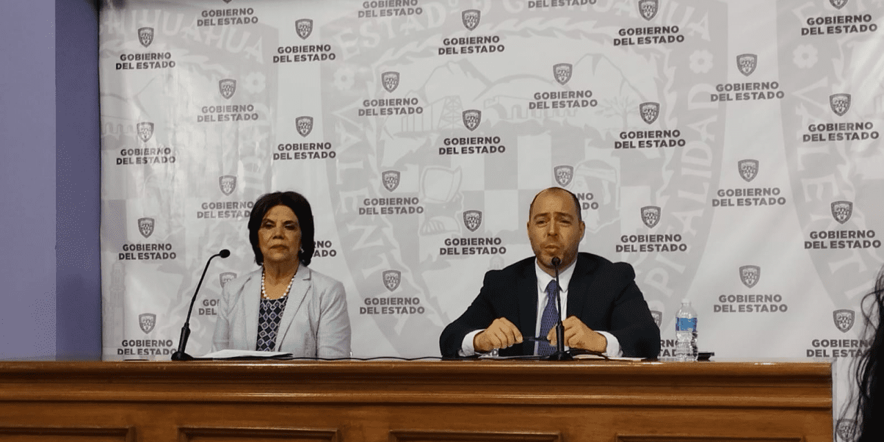 Deberán declarar 87 mil servidores públicos antes del 31 de mayo