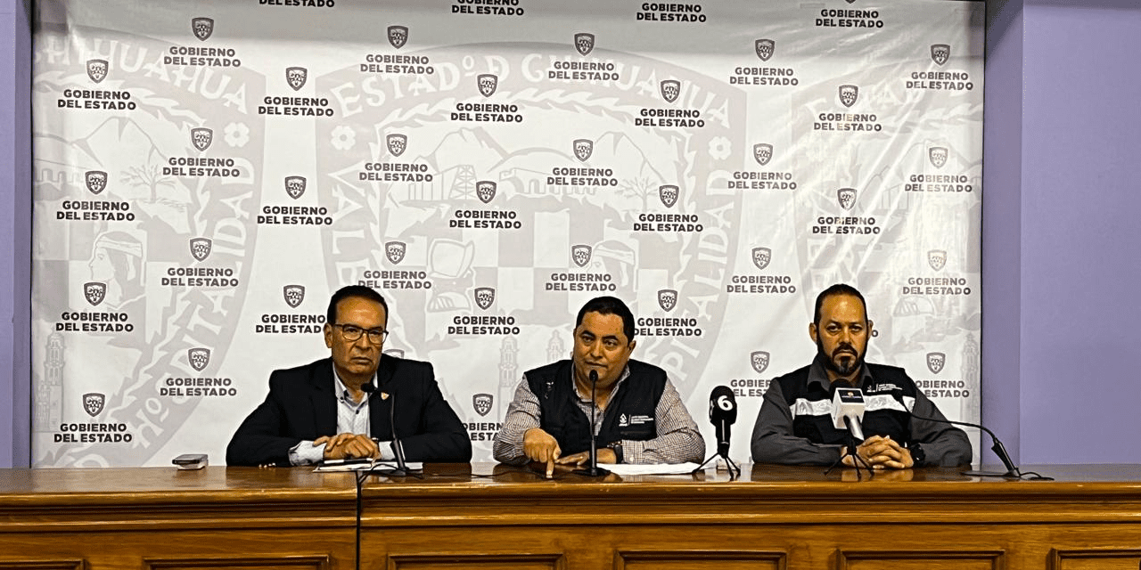 Buscarán energía alterna para cuatro ciudades del estado