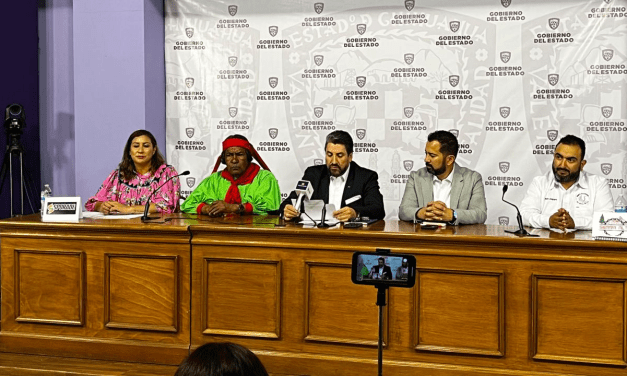 Presentan oferta de turismo de aventura en Guachochi