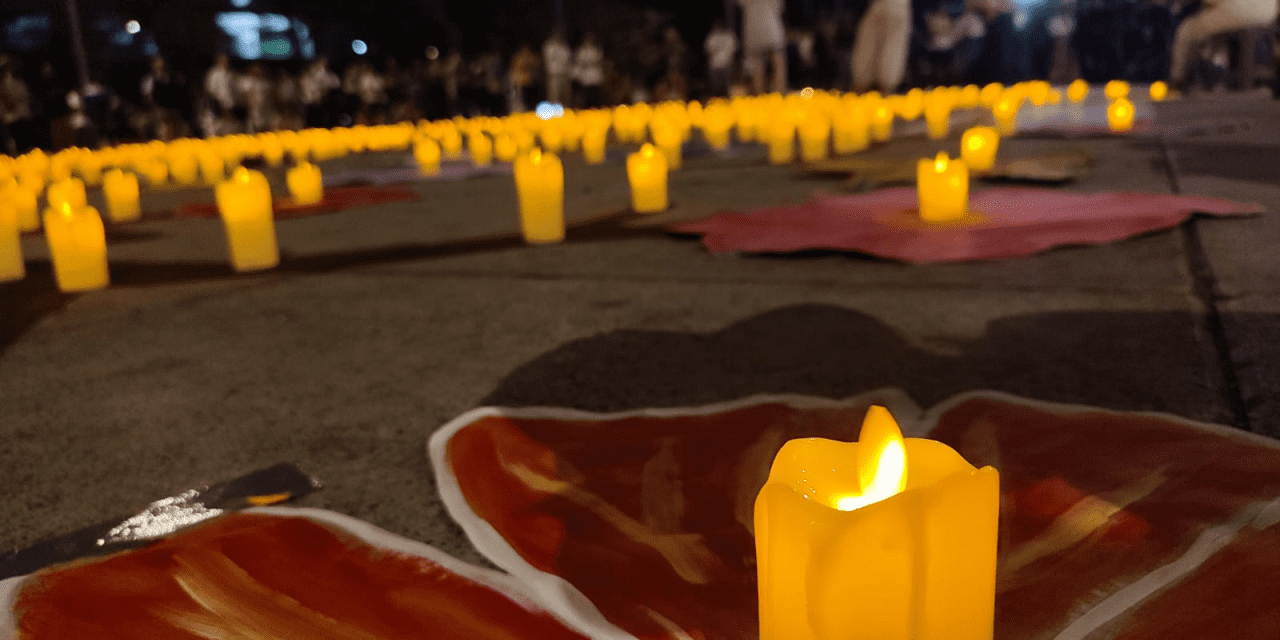 Conmemoran a madres buscadoras chihuahuenses que no encontraron justicia