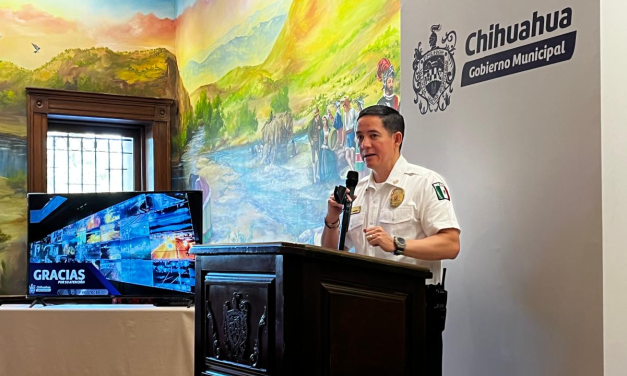 Aumenta 38% homicidios durante mayo en la capital