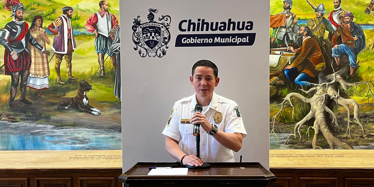 Cuidarán 900 policías domingo de elecciones