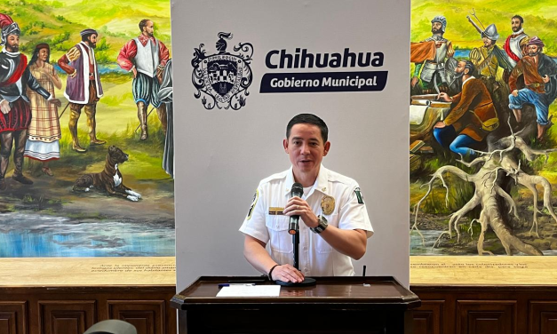 Cuidarán 900 policías domingo de elecciones