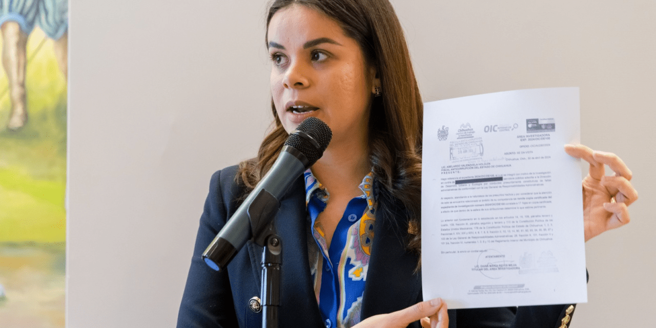 Abre municipio dos investigaciones por presunta corrupción