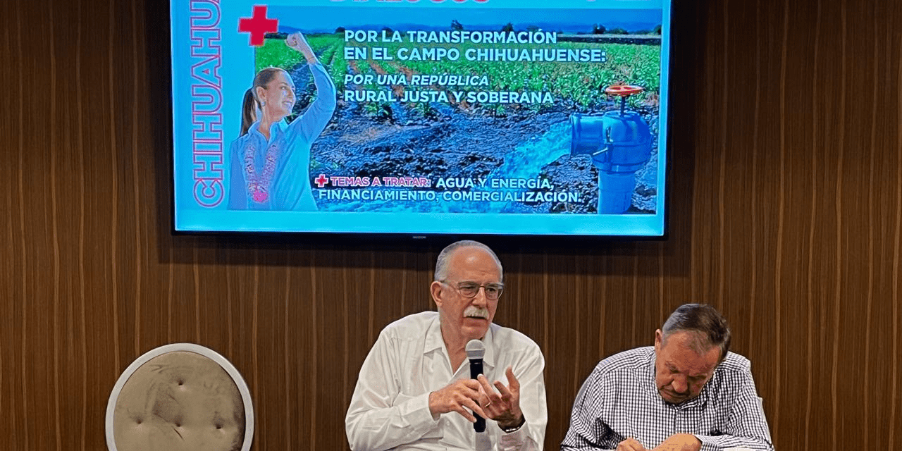 Existen alrededor de 5 mil pozos irregulares