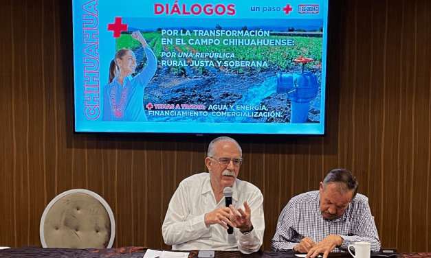 Existen alrededor de 5 mil pozos irregulares
